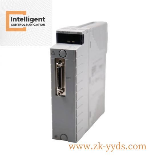 yokogawa_ec401-10_s3_esb_bus_coupler_module.jpg YOKOGAWA ALP121-S001 Industrial Control Module