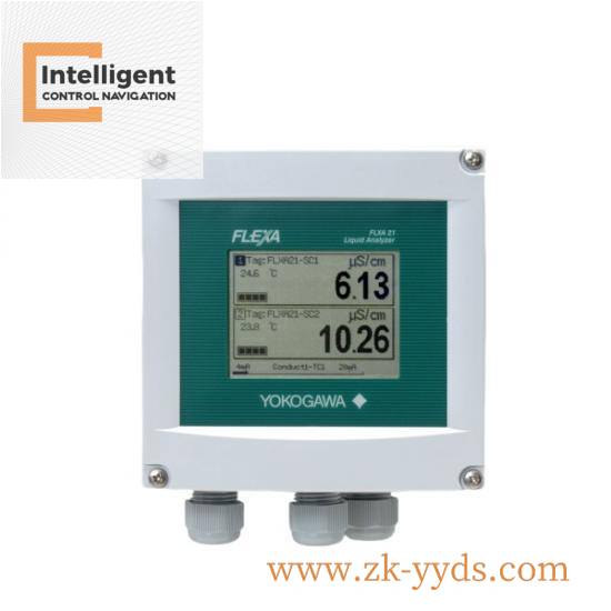 yokogawa_flxa21_dpdabc1nnanlannnu.jpg Yokogawa FLXA21-D-P-S-AA-P1-P1-A-LA-NN/UM 2-Wire Analyzer