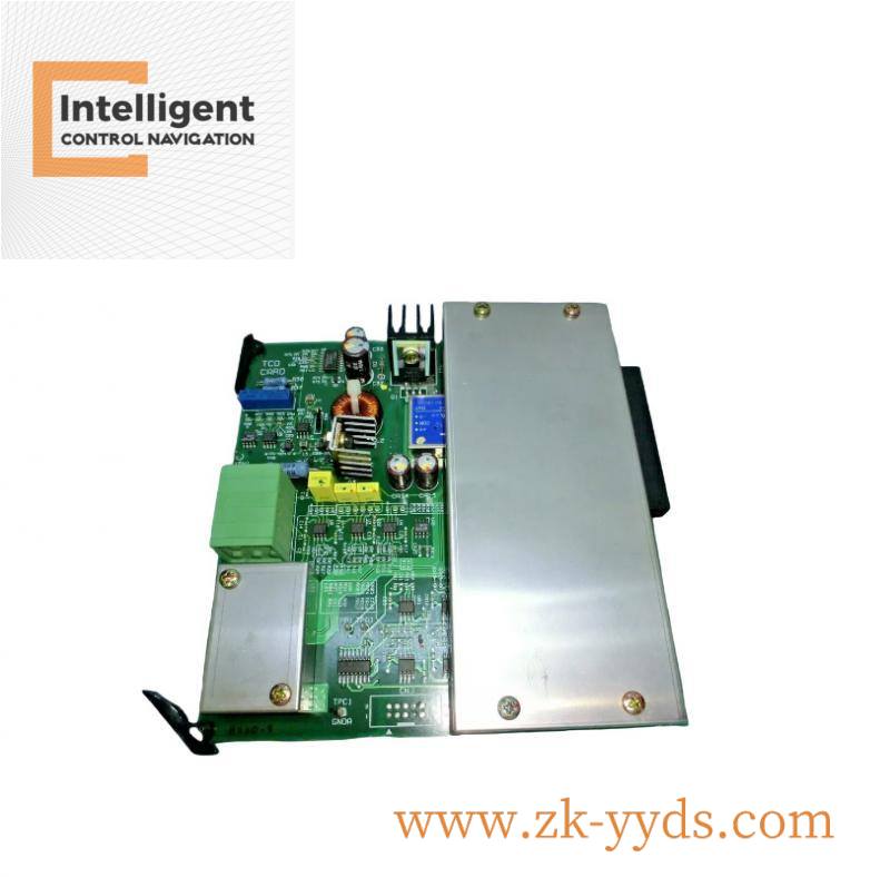 yokogawa_k9634da-01_tcd_card-1.jpg YOKOGAWA ALP121-S001 Industrial Control Module