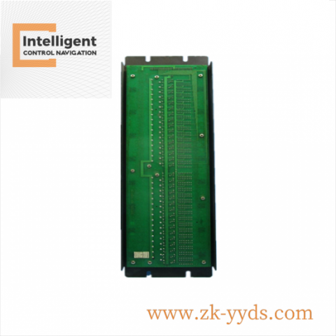 Yokogawa MRI-214 Relay Input Board - PLC Modules, 200 Characters Limit