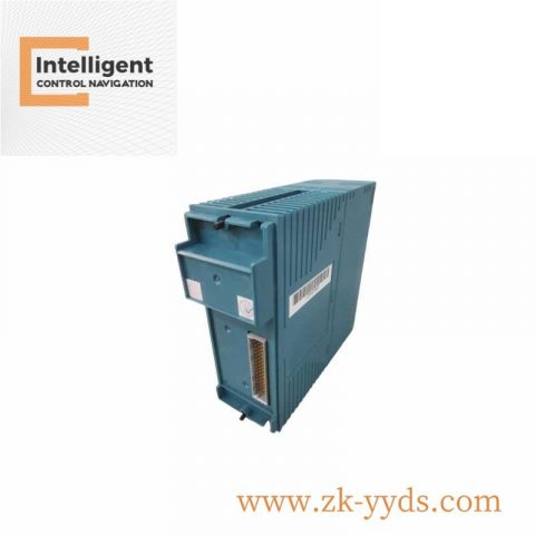 Yokogawa PLC ADV551-P00 Digital Output Module, Industrial Automation