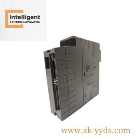 YOKOGAWA ADV561-P00S2 Industrial Automation Module