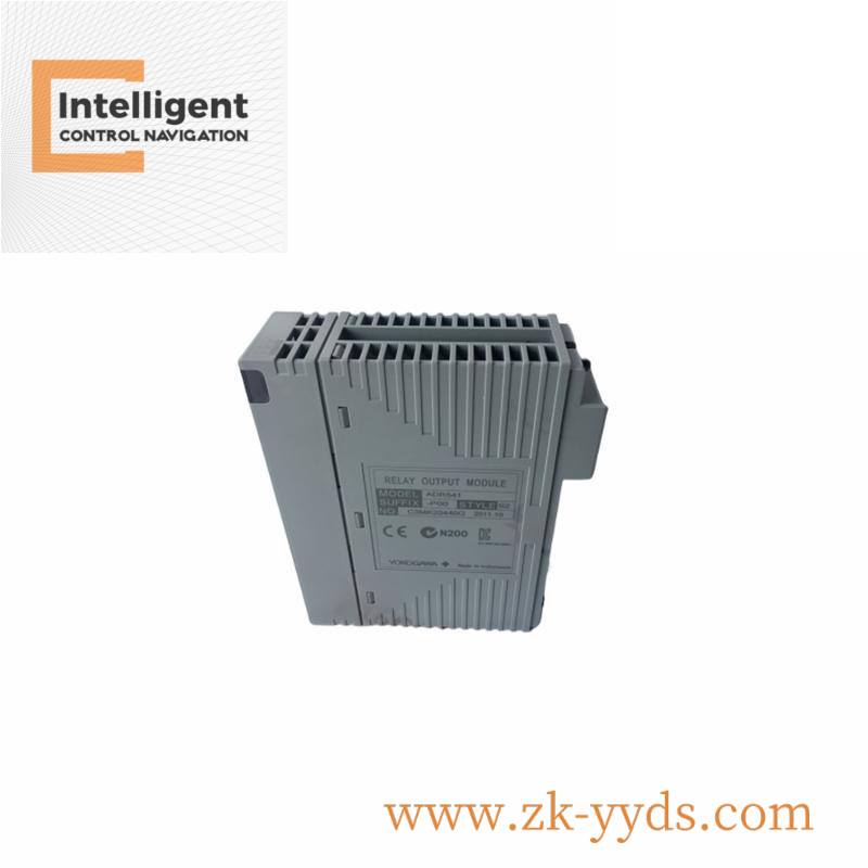 yokogawa_sb401-50_bus_interface_slave_module.jpg Yokogawa XV-102-D8-57TVRC-10 Industrial Control Module