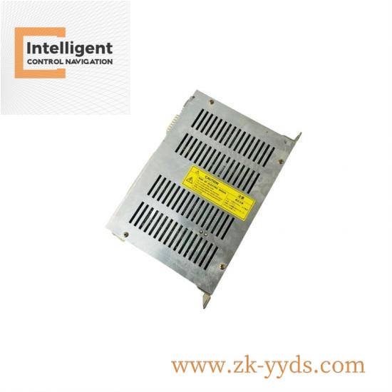 yokogawa_um1l-210e-1aa-2c1-2_cn_servo_driver.jpg Yokogawa 0190-05990 PLC Control Module, High Precision and Reliability, Industrial Automation