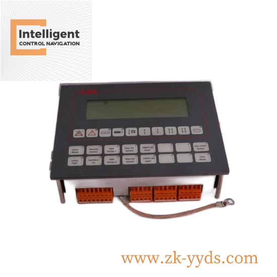 yxu149b_yt296000-mz_abb.png ABB DSQC249A Industrial I/O Module - Enhance Your Automation System Performance