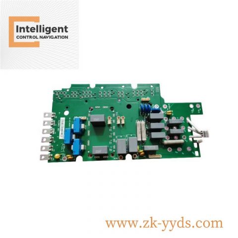 ABB 5STP2842M0005 Thyristor Control Module