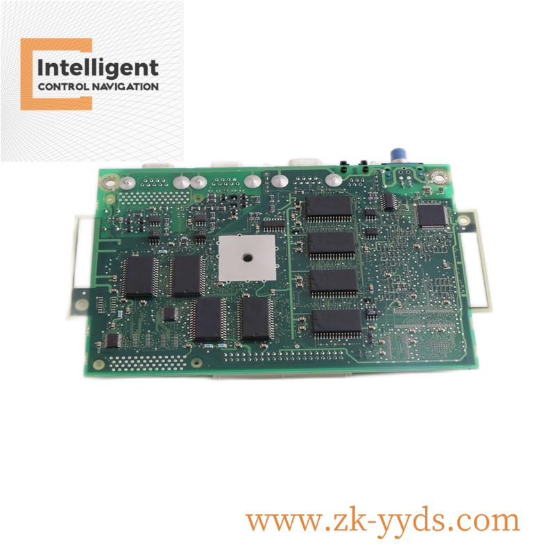 00-128-456_kuka_interface_board.png Kuka 00-104-365 Industrial Controller Module