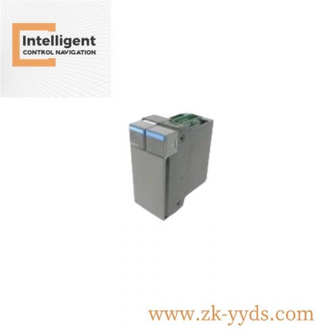 Honeywell MeasureX 054364-00 Logic/Termination Board for Industrial Automation