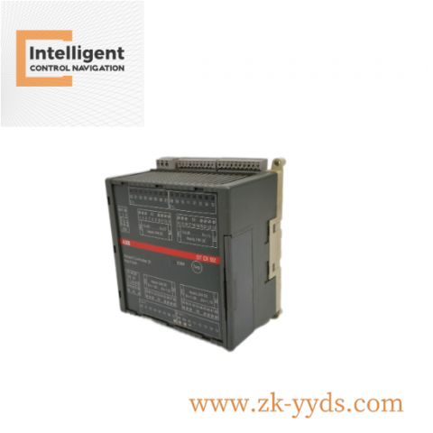 ABB TP867 3BSE043664R1 Control Circuit Module