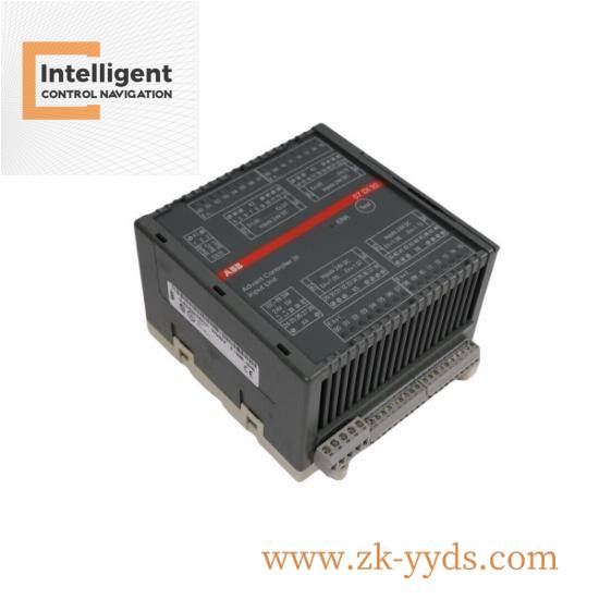 07di92_gjr5252400r0101_digital_i_o_device_abb-1.jpg ABB PU514A 3BSE032400R1 Industrial Control Module