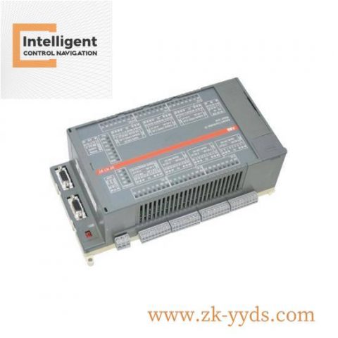 Schneider 8LSA46.R0045D000-0 Industrial Control Module