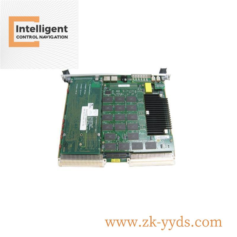 08001-4260_kulicke_motorola_cpu_board.jpg Motorola MVME5110-216313 Industrial Control Module