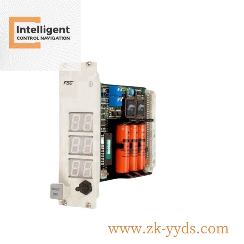 10005_0_3_honeywell_dcs_module.jpg Honeywell 10005/0 DCS Module for Industrial Automation Control