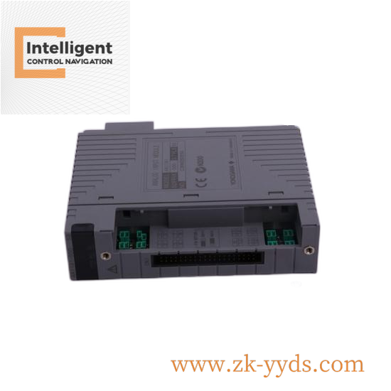 100_original_yokogawa_aai143-s53_s1_1.png Honeywell AAI143-S53 High-Performance Industrial Automation Module