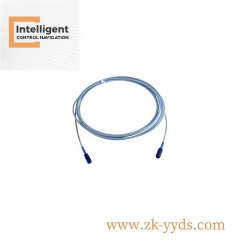 Bently Nevada 102045-040-00 Extension Cable for High-Performance Control Systems