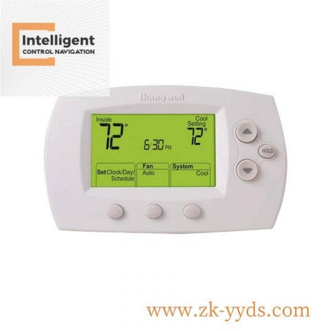 Honeywell 10300/1/1 Industrial Digital Control System