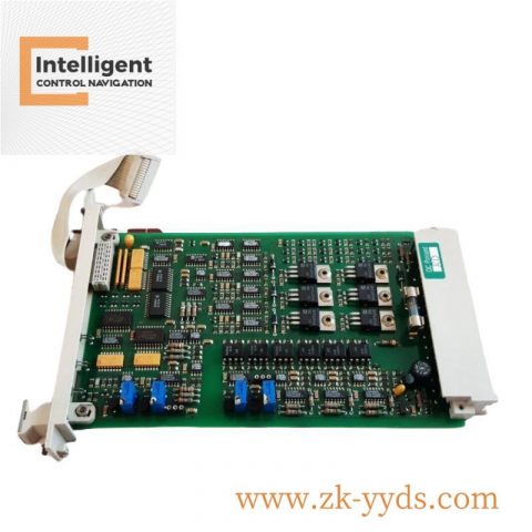 Honeywell 10302/1/1 PLC Watchdog Repeater, 5Vdc 35mA Power Requirement