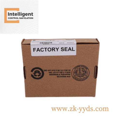 Rockwell Automation 1305-BA09A Motor Control Module