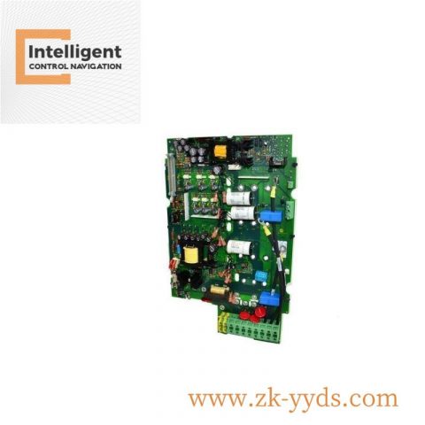 A-B 1336-BDB-SP6D Gate Drive PCB for 1336STG at 460V 30HP
