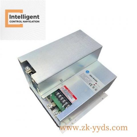 AB 1336-WB110 Programmable Logic Controller, PLC