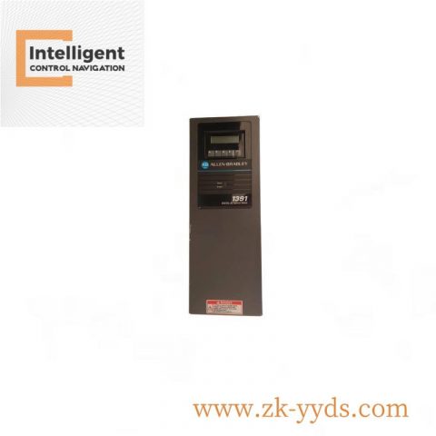 Allen Bradley 1391-DES45-DI Digital Input Module