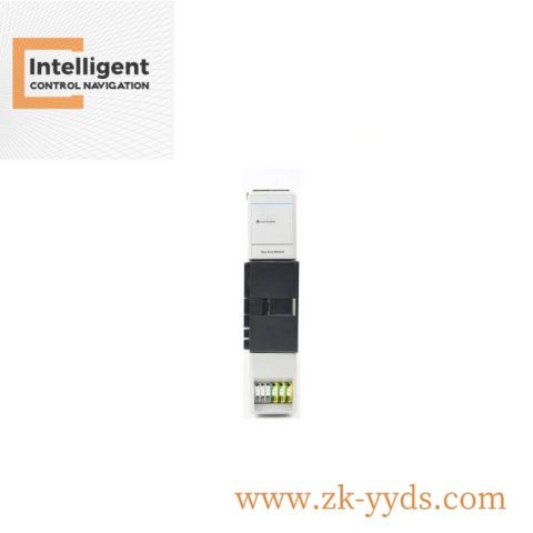 ABB NPS-400AB Dedicated Industrial Control Module