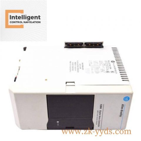 AB 1394-SJT22-T-RL Instruction Control Module, Suitable for Industrial Automation