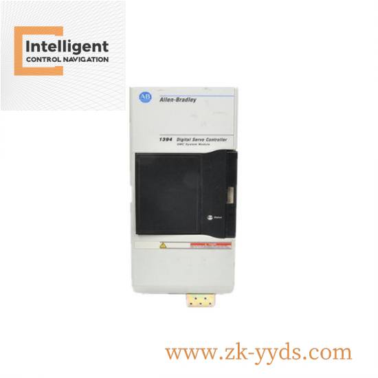 1394c-sjt22-c-rl_servo_controller.jpg Allen Bradley 505757 Control Board, Suitable for 185TBC