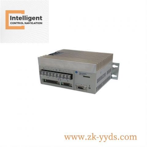 Allen-Bradley 1398-DDM-019X Digital Discrete Module