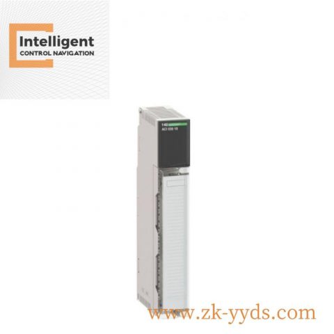 Allen-Bradley 1785-ME64/A DCS Module