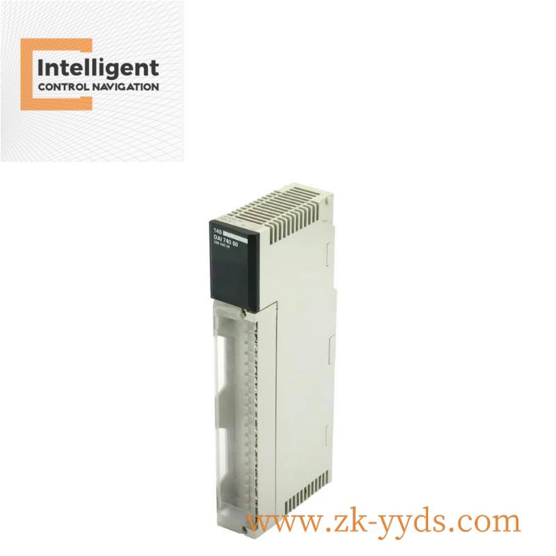 140ddo36400_schneider_discrete_output_module.jpg Schneider Electric 140DDO36400 Digital Output Unit, DC Digital Output Module, High Reliability and Efficiency