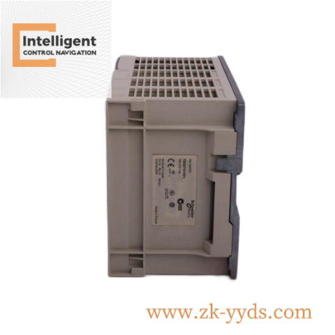 Schneider VDIA-51300 Industrial Control Module