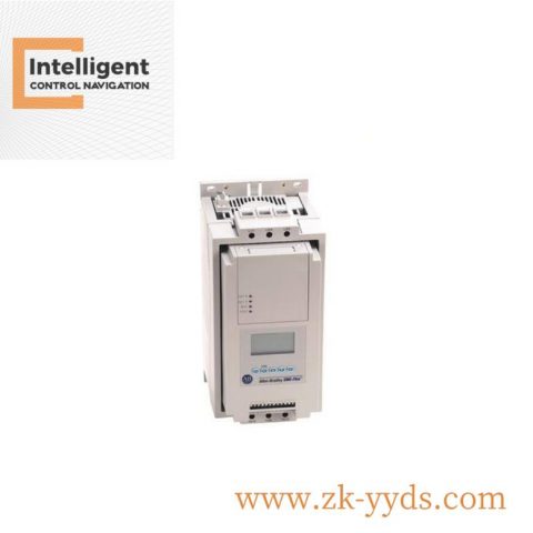 Rockwell A-B 150-F480NBDSMC Flex Smart Motor Controller