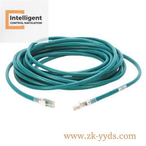 GE 1585J-M8TBJM-1M9 Industrial Control Module