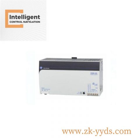 A-B 1606-XL480EPT Power Supply, XL 480W