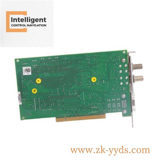 16413-1-3_moore_combo_card_1.jpg ABB 3HAC12311-40 Industrial Control Module