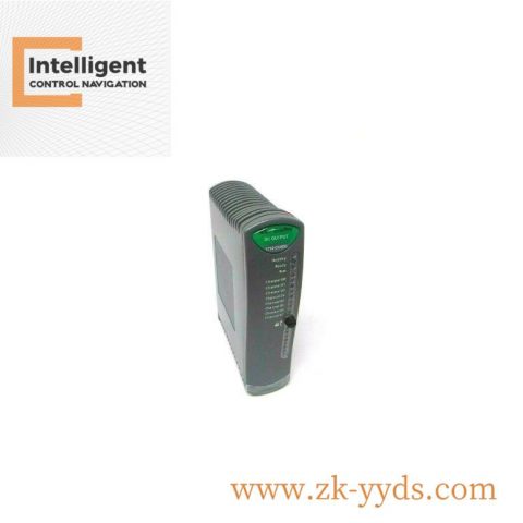 Allen-Bradley 1715-OB8DE Digital Output Module, High Capacity for Industrial Control