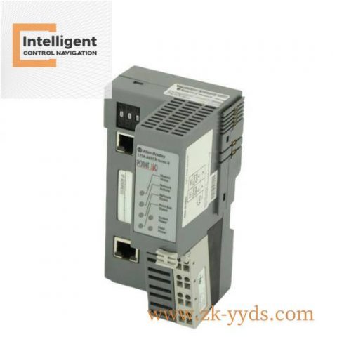 AB 1734-AENTREthernet Network Adapter Module