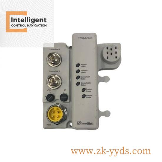 1738-acnr_1738acnr_armorpoint_modules.jpg Siemens 6ES7315-2AH14-0AB0 S7-300 PLC - High Performance Control Module