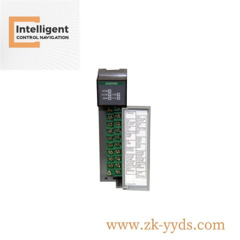Allen Bradley 1746-HS EMI Shielded Module, High Performance and Reliable Interference Protection