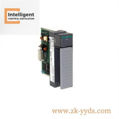 Allen Bradley 1746-NI4SLC™ Analog Input Module for SLC500 Series