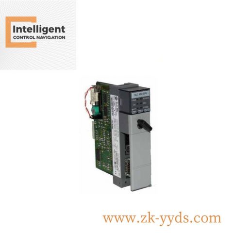 Allen-Bradley 1747-L541C Central Processing Unit