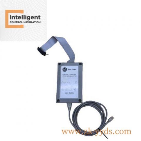 Allen-Bradley 1747-PIC Gateway for Industrial Automation Control