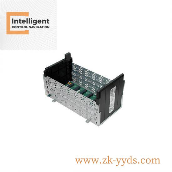 1756-a7xt_7-slot_rack.jpg Emerson JXD63B400 Industrial Control Module