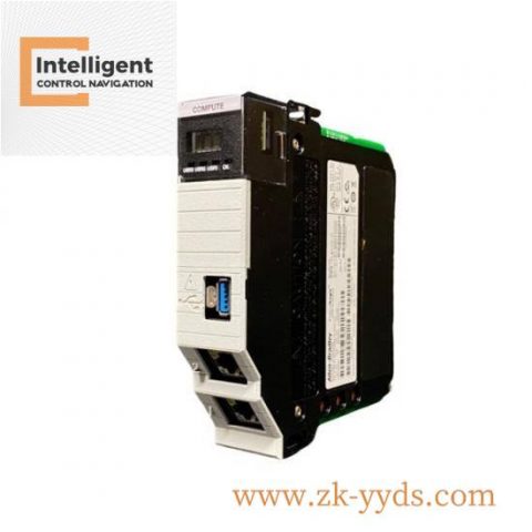 A-B 1756-CMS1B11756 Compute Module