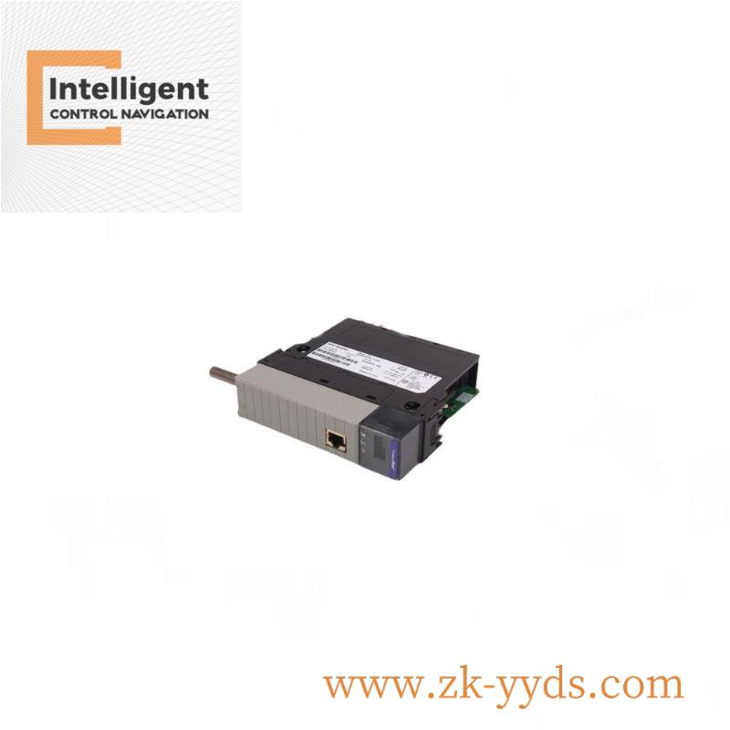 1756-cn2r_c_controllogix_communication_module.jpg AB 1756-EN2T/D EtherNet/IP Bridge Module for Industrial Automation