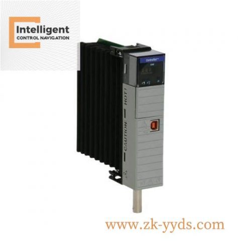 AB 1756-CN2R Distributed Control Module