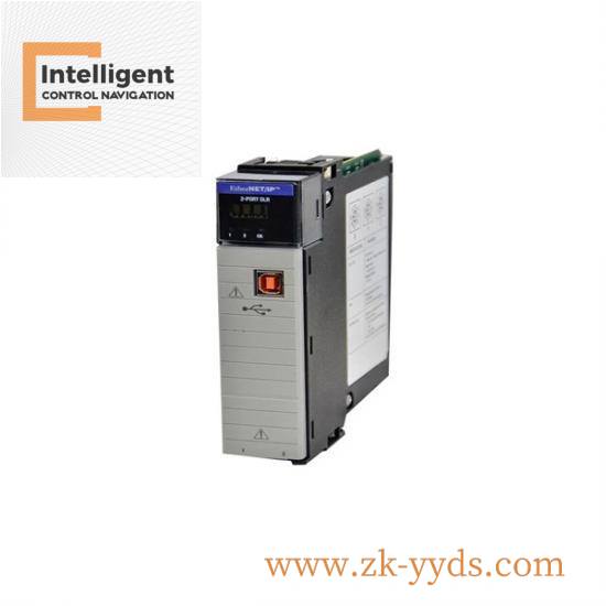 1756-en2f_controllogix_ethernet_ip_communication_module.jpg Allen-Bradley 1756-EN2F EtherNet/IP Fiber Module