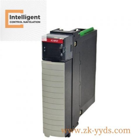 AB 1756-IA16 Industrial Control High Precision Input Module