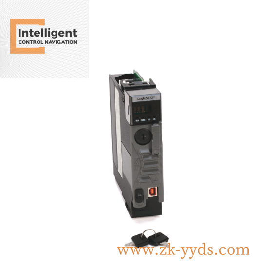 1756-l73xt_controllogix_logix5573_processor.png XT XT383a Industrial Automation Module, Fully Open and Customizable, 19 inches Rack Mountable